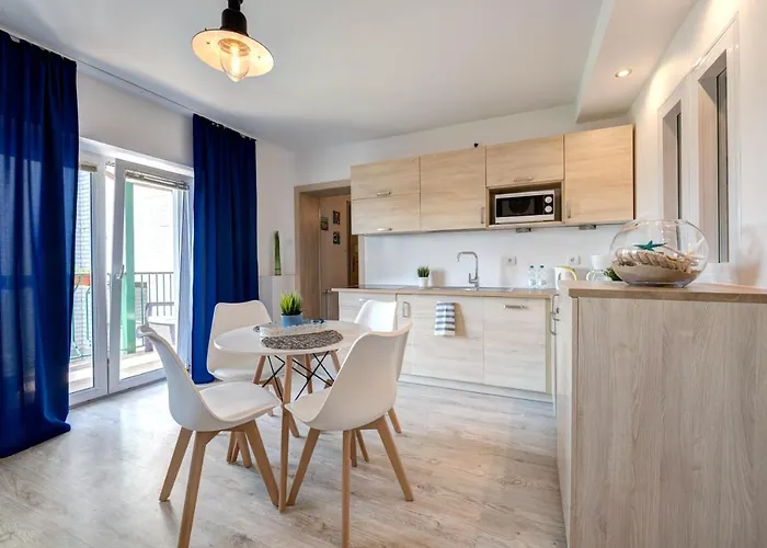 Prime Apartments - Marina Sopot