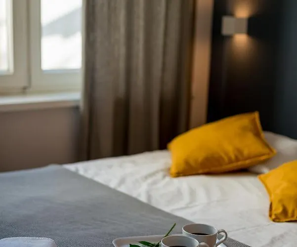 Apartament Sopot Loft