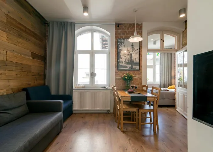 Apartament Sopot Loft