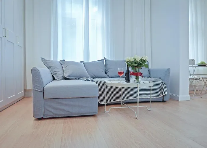 Apartament Jola Sopot