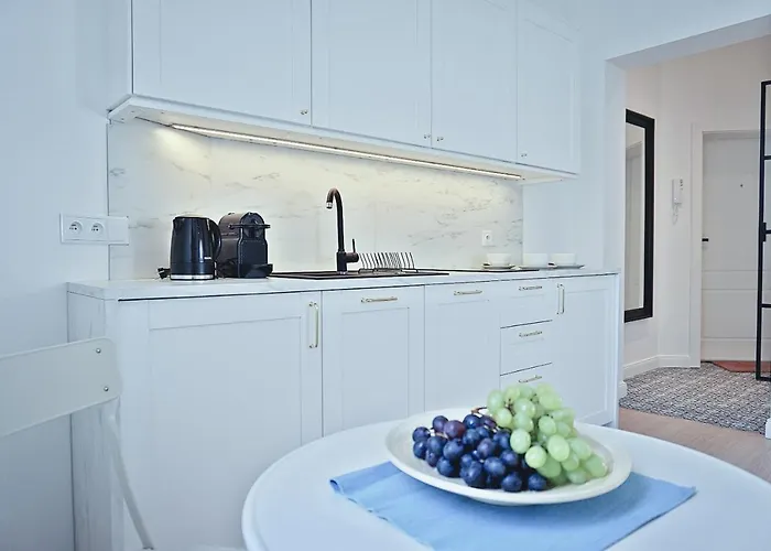 Apartament Jola Sopot