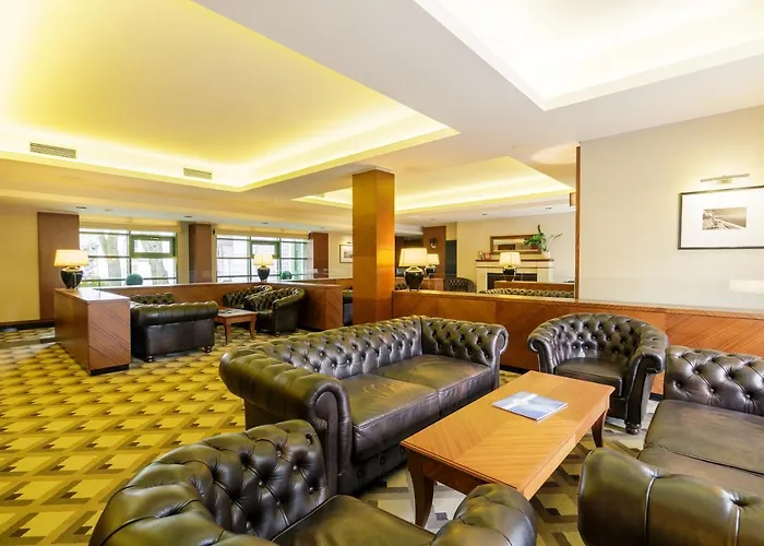 Meridian Luxury Apartments By Grand Apartments Sopot
