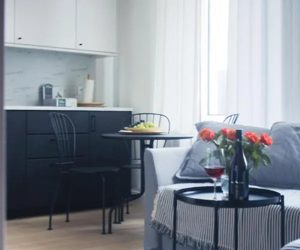 Apartament Andersa Sopot