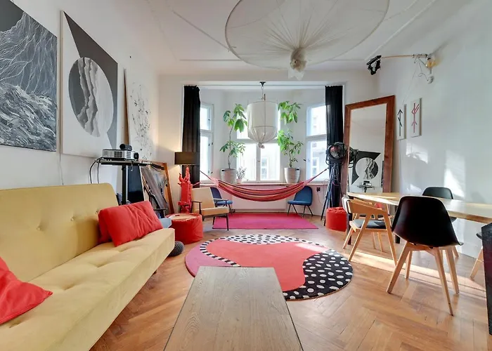 Artstay Sopot