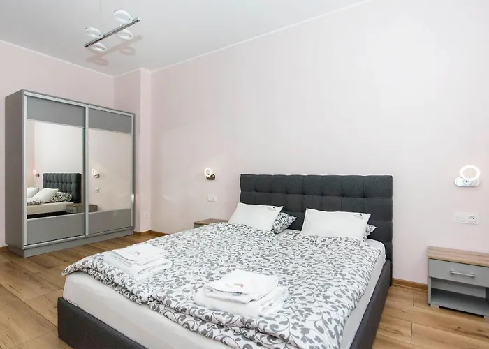 Apartament Amber z garażem moj-sopot pl
