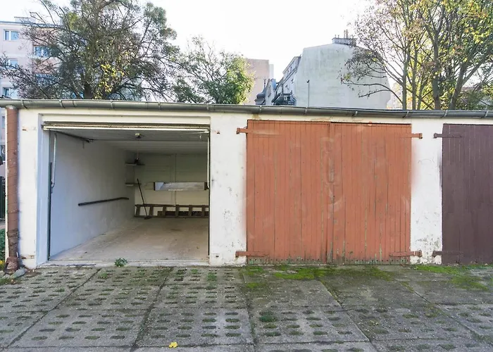 Apartament Amber z garażem moj-sopot pl