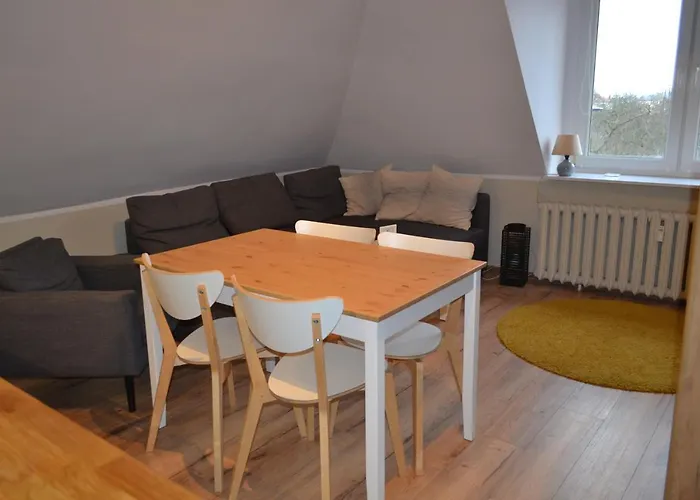 Apartament Keja Sopot