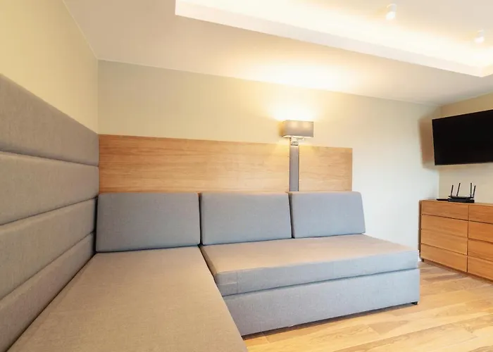 Grand Apartments Sopot