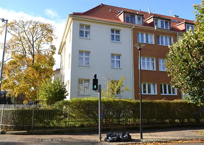 Apartament Keja Sopot