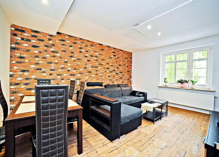 Grand Apartments - Malibu - Apartment Located 5 Minutes From The Sea Sopot
