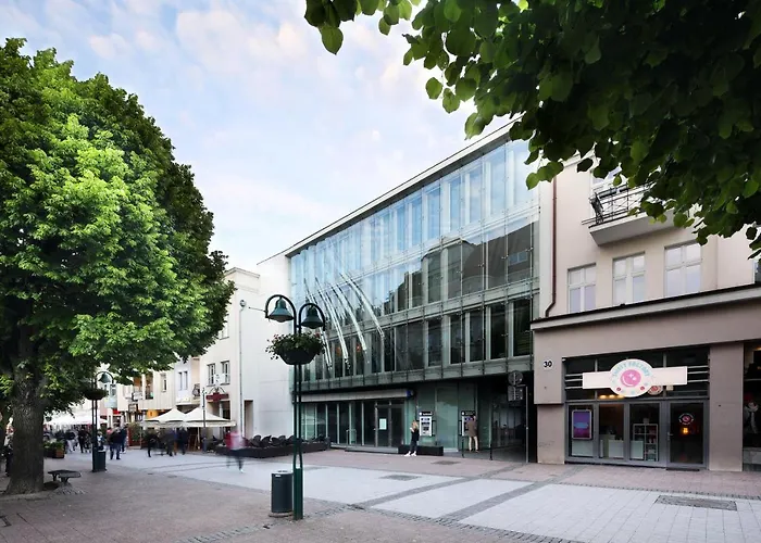 Wave3 - Monte Cassino By Oneapartments Sopot